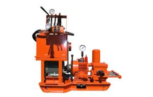 探礦鉆機(jī)